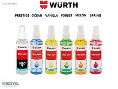 WÜRTH ARAÇ KOKUSU OCEAN 150ML