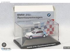 BMW 80419419975 Bmw E36 318i ''Renntourenwagen'' Diecast Model 1