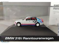 BMW 80419419975 Bmw E36 318i ''Renntourenwagen'' Diecast Model 1