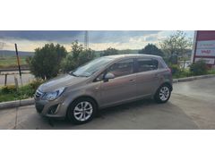 Sahibinden Opel Corsa 1.4 Twinport Enjoy 2014 Model İstanbul