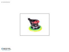 Havalı Zımpara Orbital 150mm Sap 10000 RPM Sap.S-5G