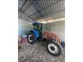 Sahibinden New Holland TD75D 