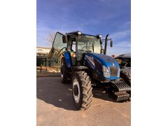 Sahibinden New Holland TD75D 