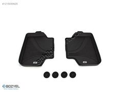 Bmw G30 Arka Paspas Takmı ORJİNAL