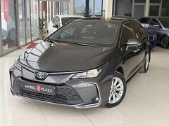 MAREL PLAZA'DAN 2023 TOYOTA CORALLA 1.8 HYBRİD DREM 140 HP