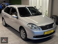 ALİ ERTÜRK I 2012 RENAULT SYMBOL 1.5DCİ EXPRESSION "169binKM"