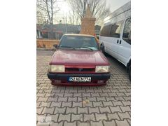 TOFAŞ ŞAHİN 2001