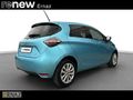 ERNAZ OTODAN YENİ KASA 2021 Zoe ZEN Z.E 50
