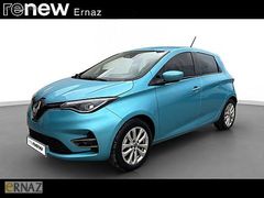 ERNAZ OTODAN YENİ KASA 2021 Zoe ZEN Z.E 50