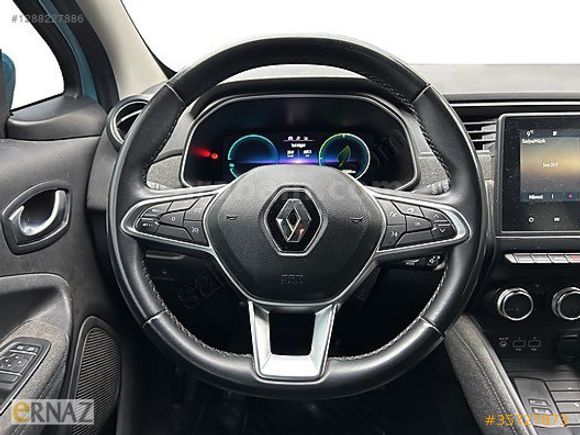 ERNAZ OTODAN YENİ KASA 2021 Zoe ZEN Z.E 50