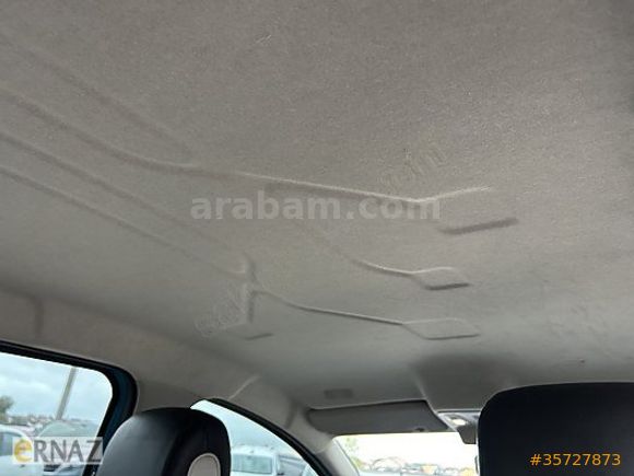 ERNAZ OTODAN YENİ KASA 2021 Zoe ZEN Z.E 50