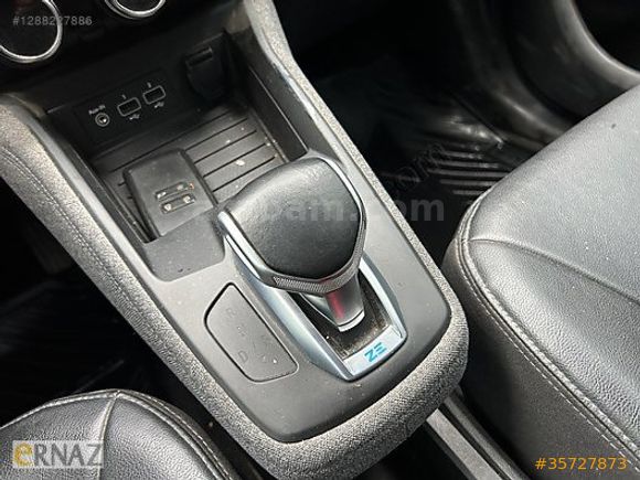 ERNAZ OTODAN YENİ KASA 2021 Zoe ZEN Z.E 50