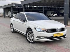 2015 Model 1.4 Tsi Passat DSg Hatasız Boyasız