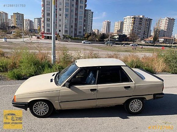 Çekme belgeli Broadway Avrupa 1.4 benzin LPG