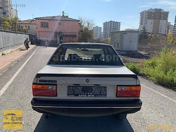 Çekme belgeli Broadway Avrupa 1.4 benzin LPG