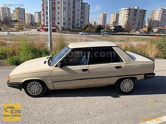Çekme belgeli Broadway Avrupa 1.4 benzin LPG