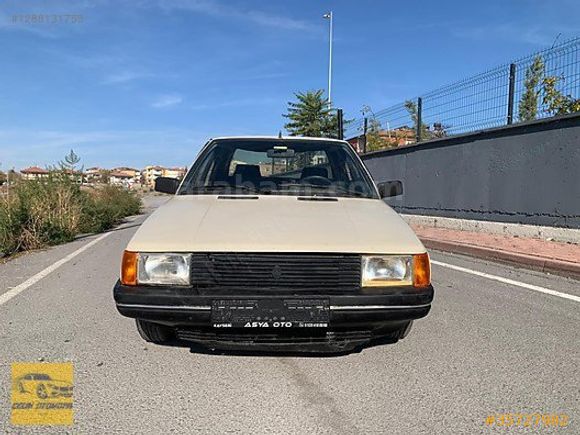 Çekme belgeli Broadway Avrupa 1.4 benzin LPG
