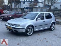 AKRANLAR'DAN 2000 MODEL WV GOLF 1.6 SR COMFORTLİNE