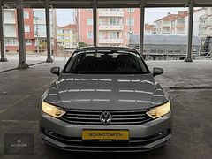 SEÇKİN OTOMOTİV'DEN 2015 VOLKSWAGEN PASSAT