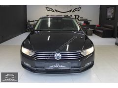 Volkswagen Passat 1.6 TDI DSG | Unicar Otomotiv Güvencesiyle