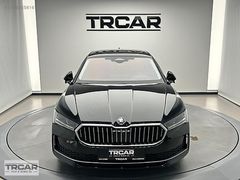 TRCAR 2025 SKODA SUPERB 1.5 TSI LAURİN KLEMENT CRYSTAL HATASIZ
