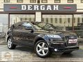 DERGAH OTO'DAN Q7 FACELİFT-S-LİNE-AİRMATİC-7 KİŞİLİK