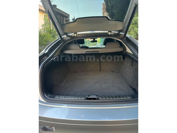 2011 MODEL BMW X6 4.0 DİZEL X DRİVE M SPORT