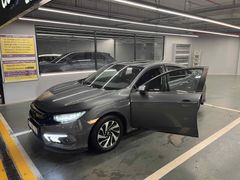 Sahibinden Honda Civic 1.6 i-VTEC ECO Elegance 2018 Model 