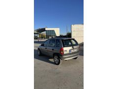 Sahibinden Opel Corsa 1.4 GLS 1998 Model 