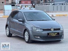 KOÇAY MOTORS / VW POLO 1.4 85HP