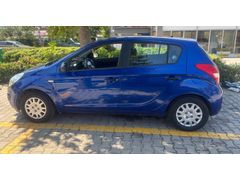 Sahibinden Hyundai i20 1.4 CVVT Team 2010 Model 