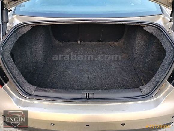 ENGİN OTOMOTİV'DEN DEĞİŞENSİZ BAKIMLI JETTA