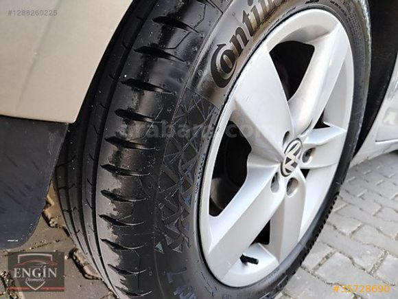 ENGİN OTOMOTİV'DEN DEĞİŞENSİZ BAKIMLI JETTA