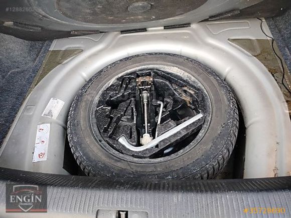 ENGİN OTOMOTİV'DEN DEĞİŞENSİZ BAKIMLI JETTA