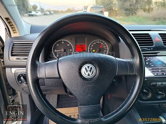 ENGİN OTOMOTİV'DEN DEĞİŞENSİZ BAKIMLI JETTA