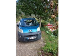 Sahibinden Peugeot Bipper 1.4 HDI Connect Pack 2011 Model İstanbul