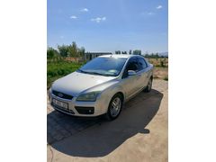 ACİL UYGUN FİYATA  Sahibinden Ford Focus 1.6 TDCi Ghia 2006 Model Kayseri