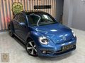 2017**VW BEETLE**1.2 TSİ**OTOMATİK**90.000KM**CAM TAVAN**