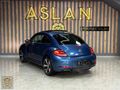 2017**VW BEETLE**1.2 TSİ**OTOMATİK**90.000KM**CAM TAVAN**