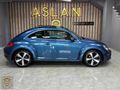 2017**VW BEETLE**1.2 TSİ**OTOMATİK**90.000KM**CAM TAVAN**