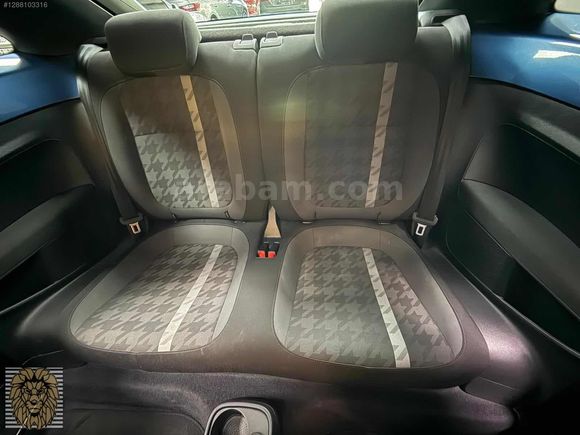 2017**VW BEETLE**1.2 TSİ**OTOMATİK**90.000KM**CAM TAVAN**