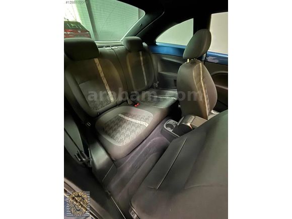 2017**VW BEETLE**1.2 TSİ**OTOMATİK**90.000KM**CAM TAVAN**