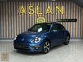 2017**VW BEETLE**1.2 TSİ**OTOMATİK**90.000KM**CAM TAVAN**
