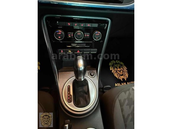 2017**VW BEETLE**1.2 TSİ**OTOMATİK**90.000KM**CAM TAVAN**
