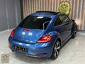 2017**VW BEETLE**1.2 TSİ**OTOMATİK**90.000KM**CAM TAVAN**