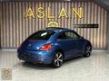 2017**VW BEETLE**1.2 TSİ**OTOMATİK**90.000KM**CAM TAVAN**