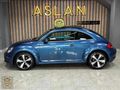 2017**VW BEETLE**1.2 TSİ**OTOMATİK**90.000KM**CAM TAVAN**