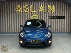 2017**VW BEETLE**1.2 TSİ**OTOMATİK**90.000KM**CAM TAVAN**