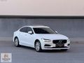 FAHRETTİN KOÇ AUTO'DAN 2017 VOLVO S90 TAM DOLU HATASIZ BOYASIZ
