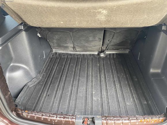 JOKER MOTORS'DAN DACİA DUSTER 1.5 DCİ BLACKSHADOW FULL PAKET